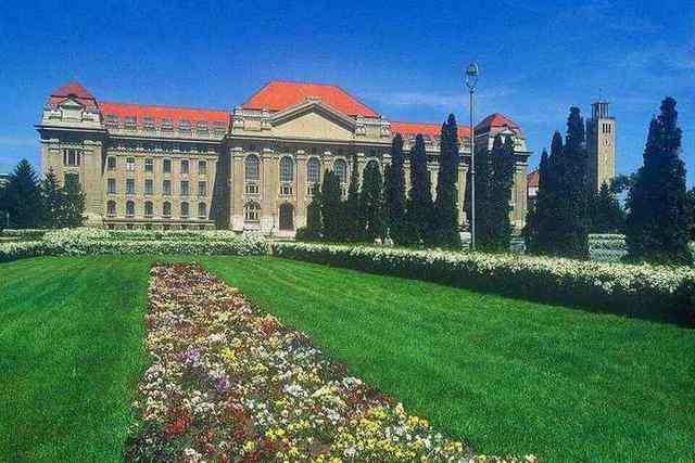 Study in Schengen Europe