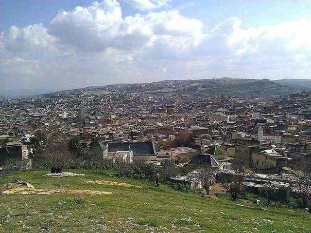 Fes