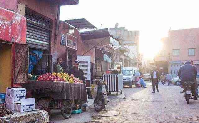 Multi Country Journeys