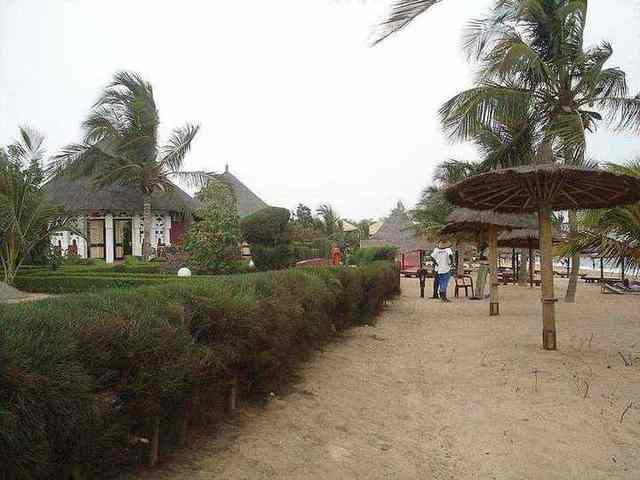 Saly Senegal