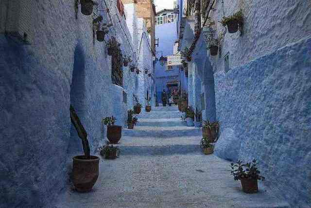 Morocco