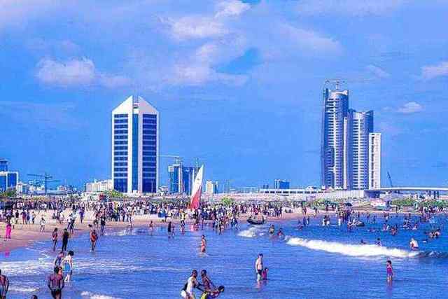 Nigeria