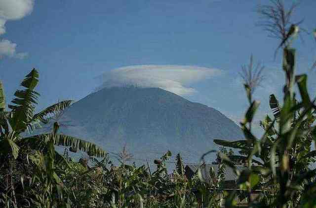 Musanze, Rwanda